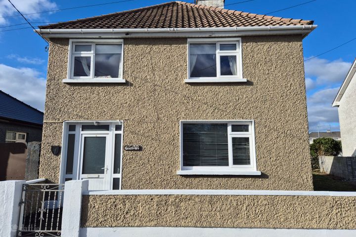 Crestwood, Sun Street, Tuam, Co. Galway, H54P296