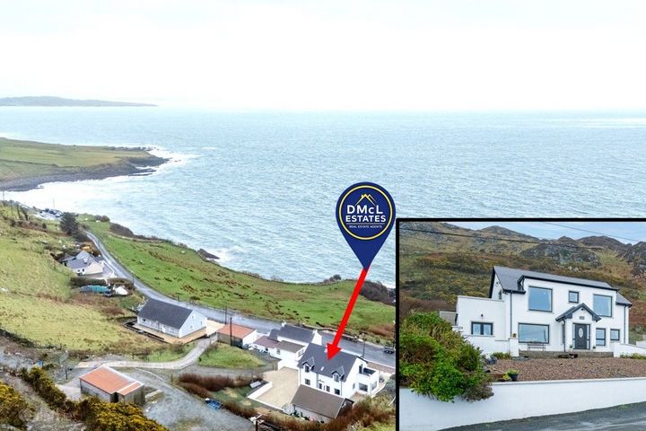 Gortalia, Kilcar, Shalwy, Co. Donegal, F94YF29