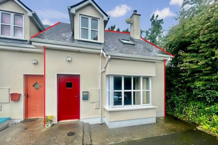 4 The Meadows, Garrabeg, Gort, Co. Galway, H91Y8C1