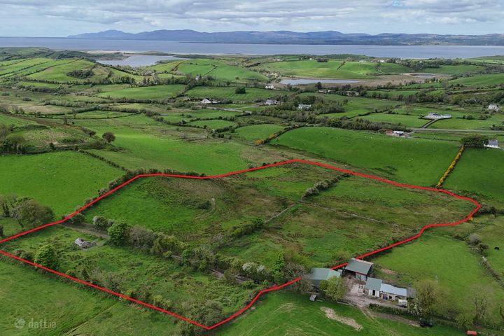 F94K4AX, Ballintra, Co. Donegal