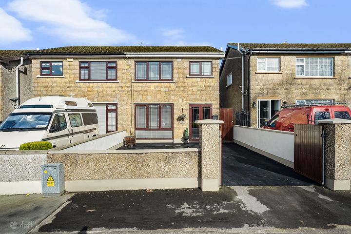 23 Meelick Park, Ballyvolane, Cork, Cork