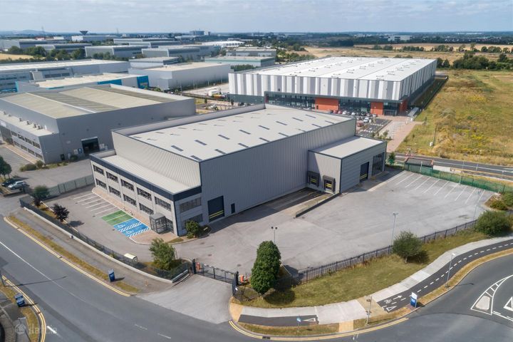 Unit 803, Northwest Logistics Park, Ballycoolin, Co. Dublin