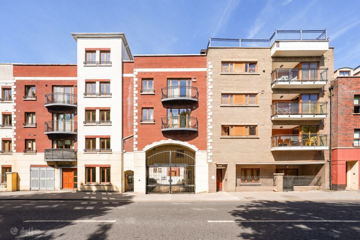 36 St. James Court, Mount Brown, Kilmainham, Dublin 8
