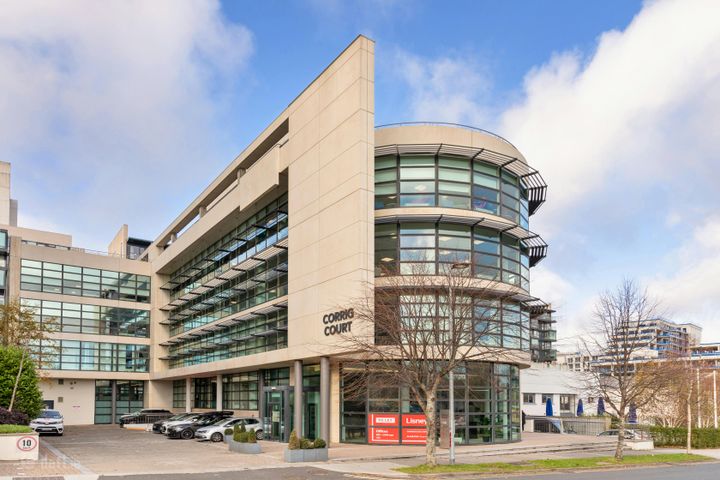 Corrig Court, Corrig Road, Sandyford, Dublin 18