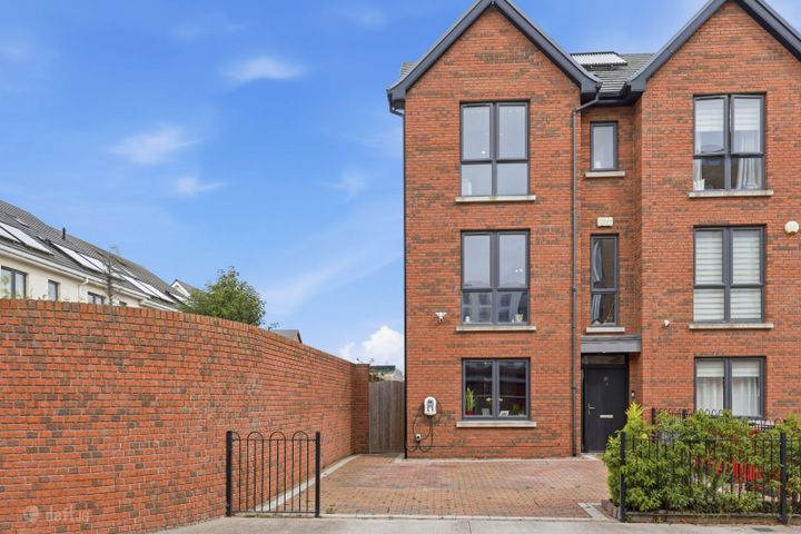 31 Belltree Avenue, Clongriffin, Dublin 13, D13RK4C