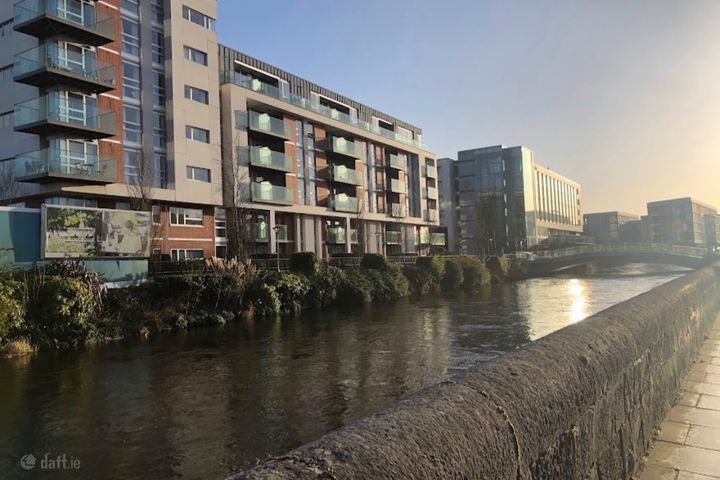 Lancaster Gate, Western Road, Cork, Western Road, Co. Cork