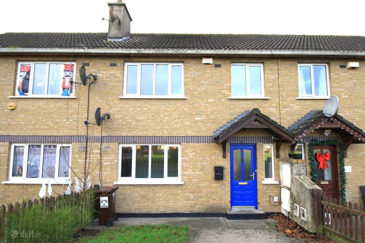 85 Burrin Manor, Tullow Road, Carlow, R93K7X2