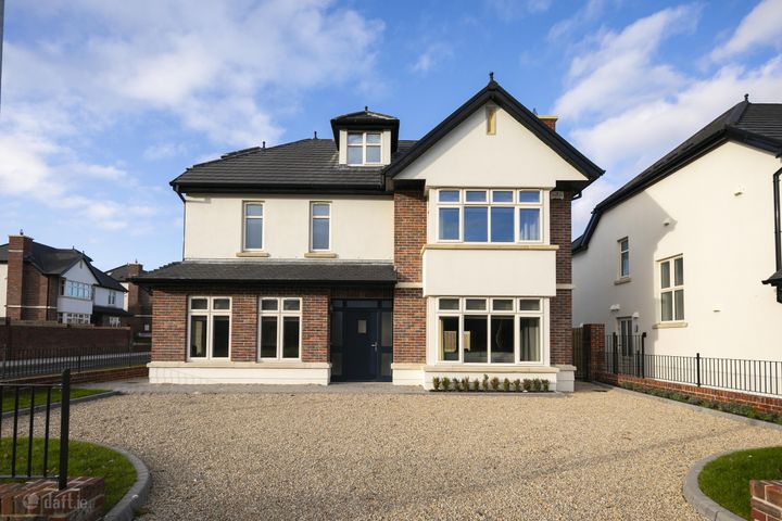 17 Clairville Lodge, Malahide, Co. Dublin, Dublin