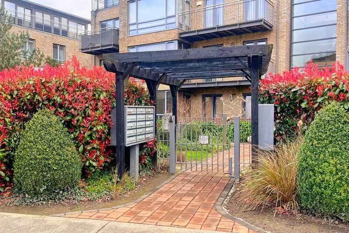 43 Priory Court, Eden Gate, Delgany, Co. Wicklow, A63RH26
