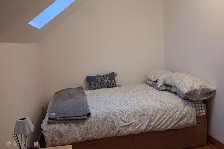 Renting 1 Double Room for 1 Person, Coolmine, Dublin 15