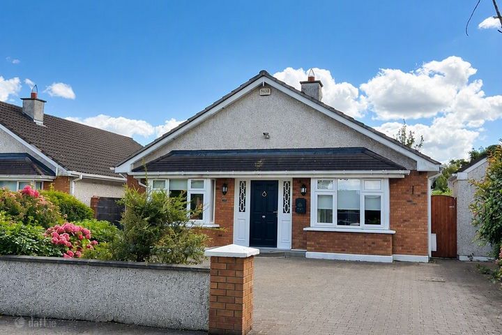 11 Parklands Square, Maynooth, Maynooth, Co. Kildare