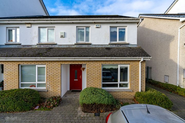 Saint Samson'S Court, Dublin 13, Clongriffin, Co. Dublin