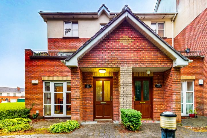 26 Boroimhe Rowan, Swords, Co. Dublin, K67DC94