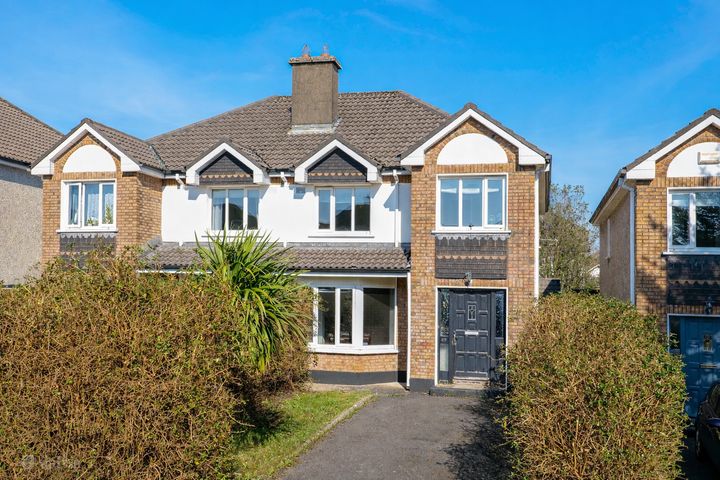 49 Cimin Mor, Cappagh Road, Knocknacarra, Galway, H91Y0HH