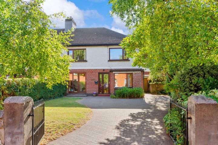 St Catherines, 14b Brighton Ave, Rathgar Dublin 6, Dublin 6, Dublin