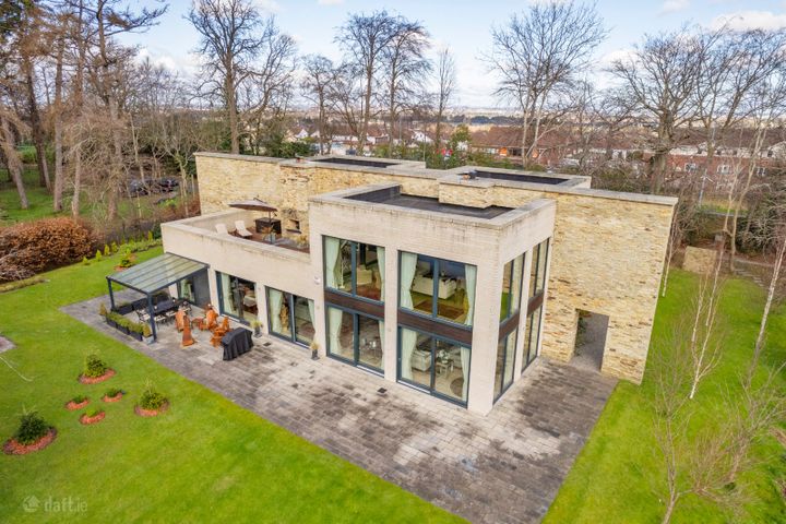 Amazonia, Marlay Park, Grange Road, Rathfarnham, Dublin 16, D16RX64