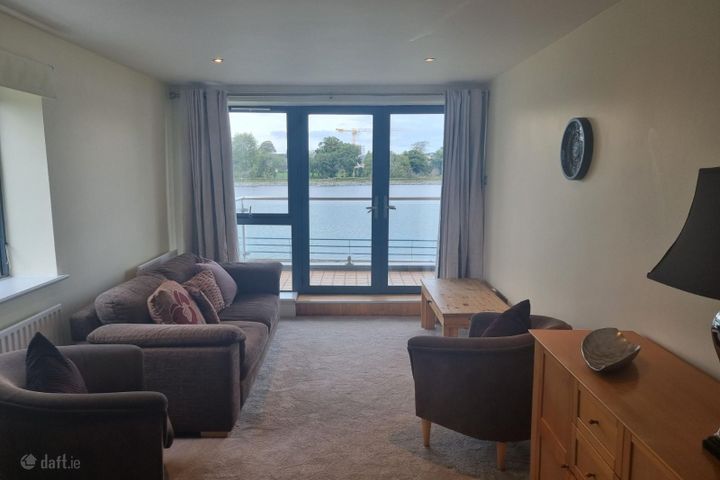 Apartment 59, Spinnaker, Harty's Quay, Rochestown, Co. Cork
