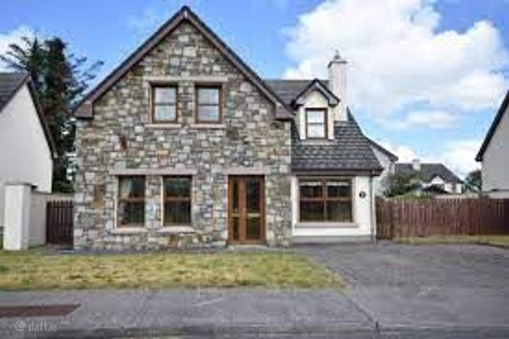 Annagh Village,Lahardane,Ballina,Co. Mayo, Bofeenaun, Co. Mayo