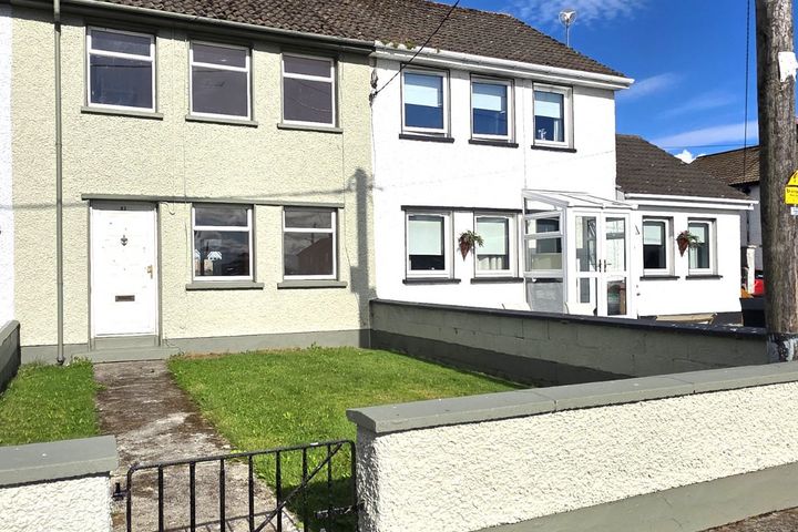 21 Father O'Connor Crescent, Mountrath, Mountrath, Co. Laois, R32EN12