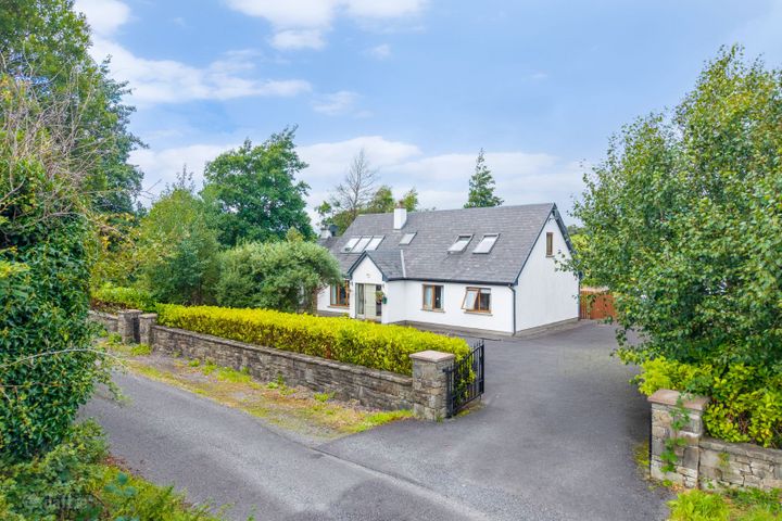 Drumminabo, Westport, Kilmeena, Co. Mayo, F28XF54