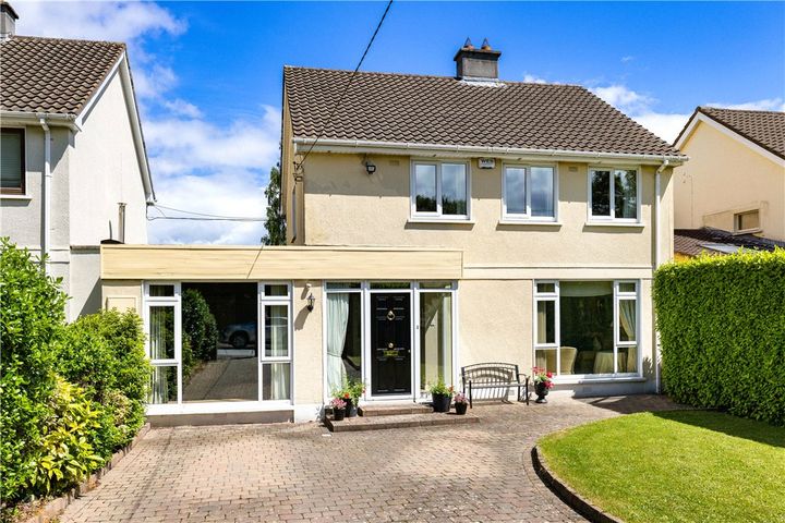 3 New Grange Road, Blackrock, Co. Dublin, A94EK71