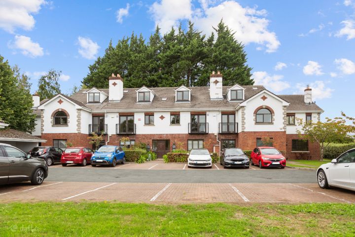 7 Willowmere, Greystones, Greystones, Co. Wicklow, A63AY27