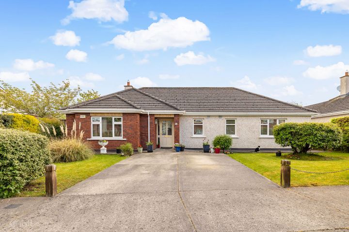 68 Hopkins Haven, Monasterevin, Co. Kildare, W34KH61