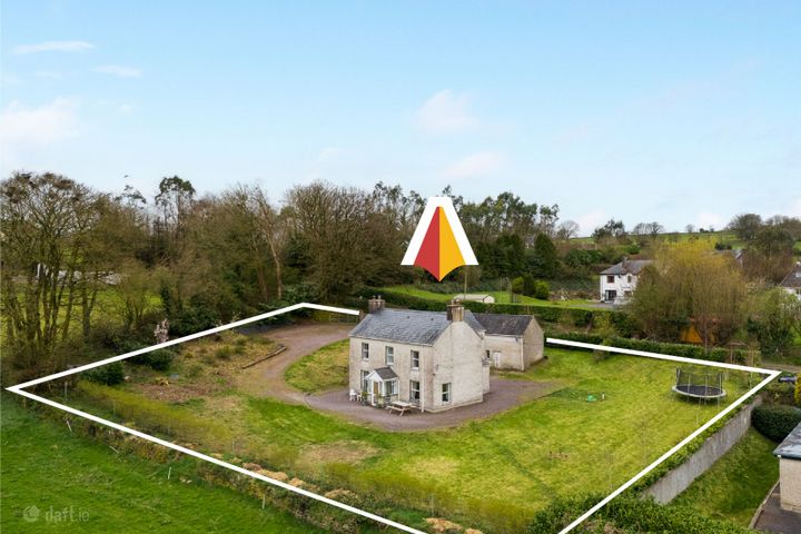 Lisgoold East, Lisgoold, Midleton, Co. Cork, T56FH02