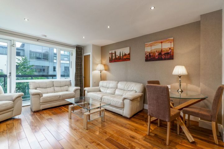 Apartment 273, Wyckham Point, Wyckham Way, Dundrum, Dublin 16