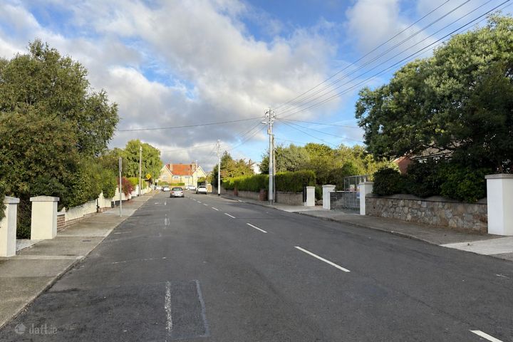 Silchester Road, Glenageary, Co. Dublin