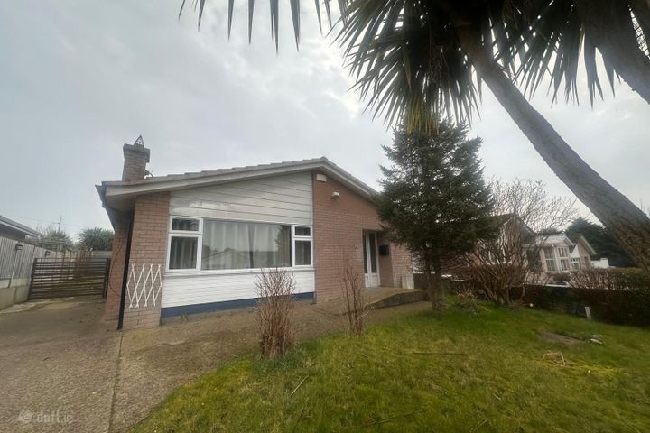 40 Sandfield Gardens, Blackrock, Co. Louth, A91Y052