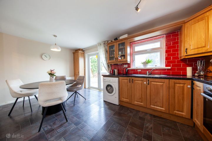 20 Belcamp Crescent, Dublin 17, Priorswood, Dublin 17, D17HK35