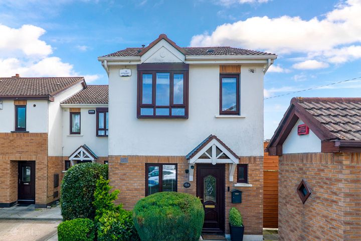 51 Castle Court, Killiney Hill Road, Killiney, Co Dublin, A96R667