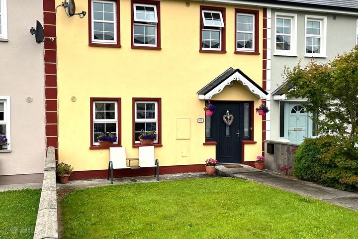 2 Green Road, Coolaney, Sligo, Co. Sligo, F56E197