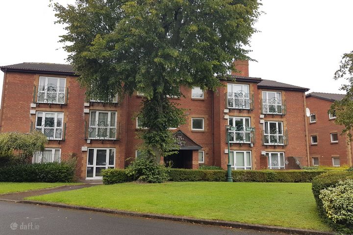 Apartment 9, The Court, Dalcassian Downs, Glasnevin, Dublin 11