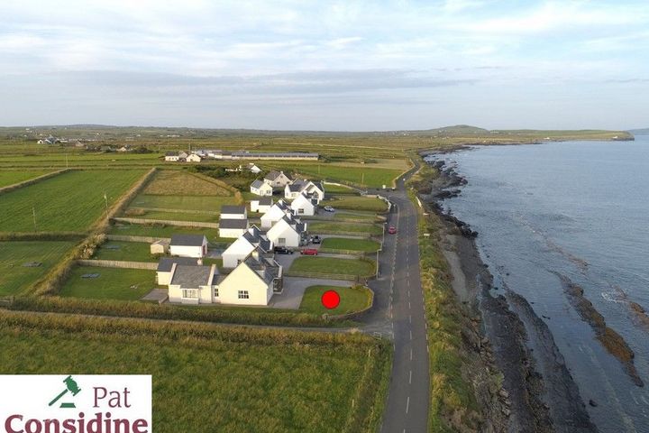 Kiltrellig, Kilbaha, Kilbaha, Co. Clare, V15D379