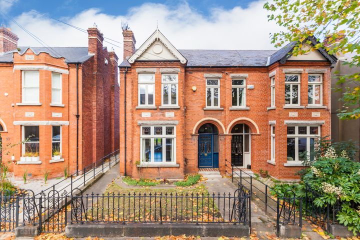 35 Lindsay Road, Glasnevin, Dublin 9, Dublin 9, Dublin