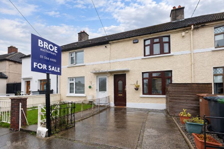 15 Windmill Avenue, Crumlin, Dublin 12, D12R6D0