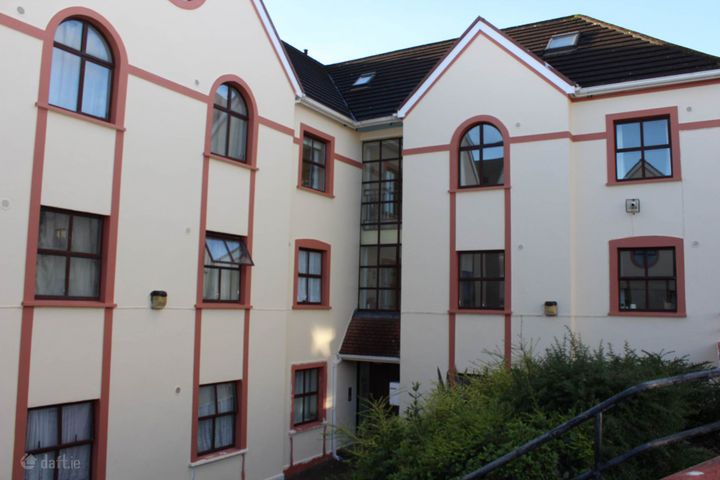 Apartment 11, Fortwell Court, Fortwell, Letterkenny, Co. Donegal
