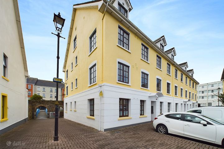 42b Adelphi Quay, Waterford, Waterford, Waterford
