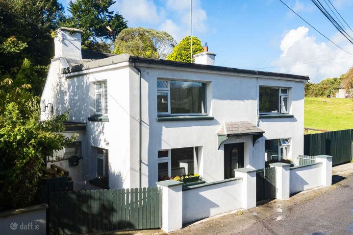 Cahergal, Union Hall, Union Hall, Co. Cork, P81WN72
