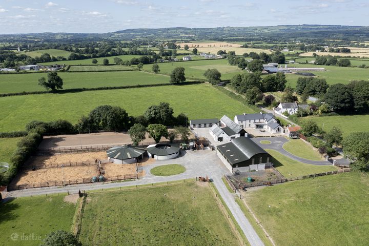 Clara Stud, Higginstown, Co Kilkenny, Kilkenny
