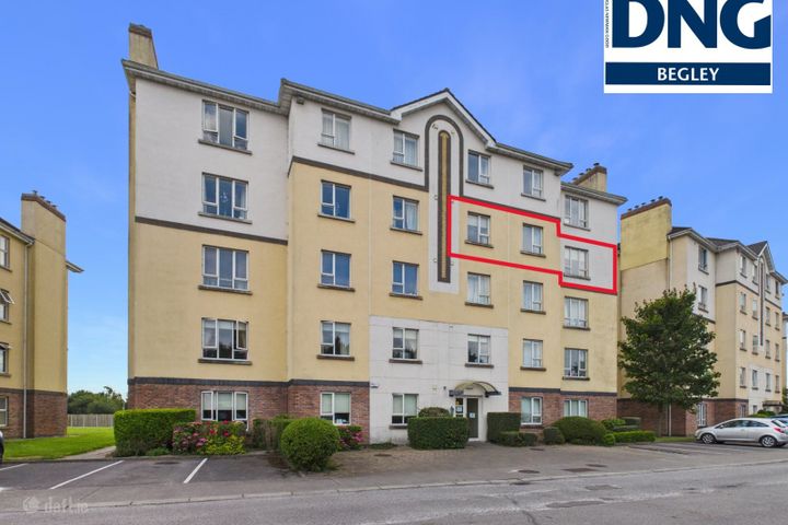 13 Carnagh House, Ardrí, Brideswell, Athlone, Co. Westmeath, N37E448