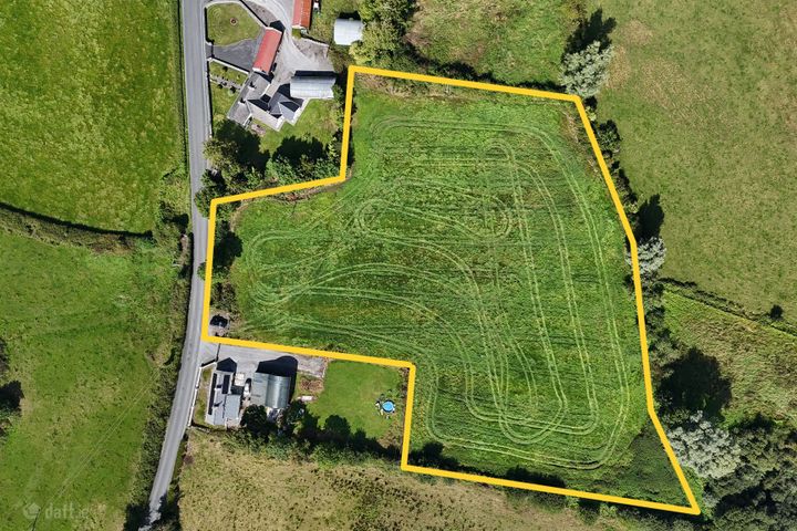 Cloonshannagh, Hillstreet, Carrick-On-Shannon, Co. Leitrim, N41W288