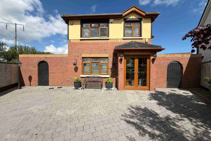 22 The Willows, Downstown Manor, Duleek, Co. Meath, A92RFV0