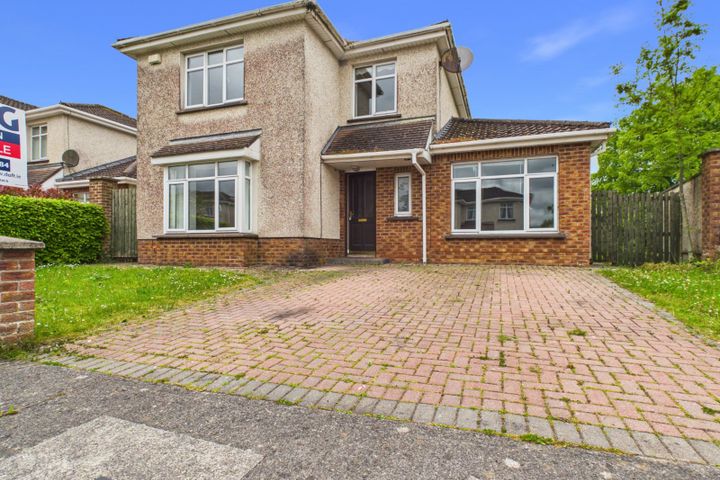 19 The Moorings, Ballymahon Road, Mullingar, Co. Westmeath, N91K4K0
