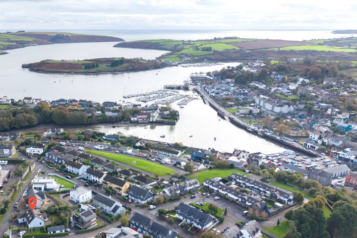 Troopers Court, Barrack Hill, Kinsale, Co Cork, P17EV29