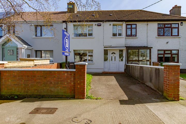 47 Thomas Moore Road, Dublin 12, Walkinstown, Dublin 12, D12W2K7