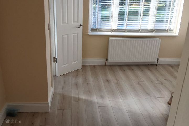 Cappagh Rd, Finglas, Co. Dublin