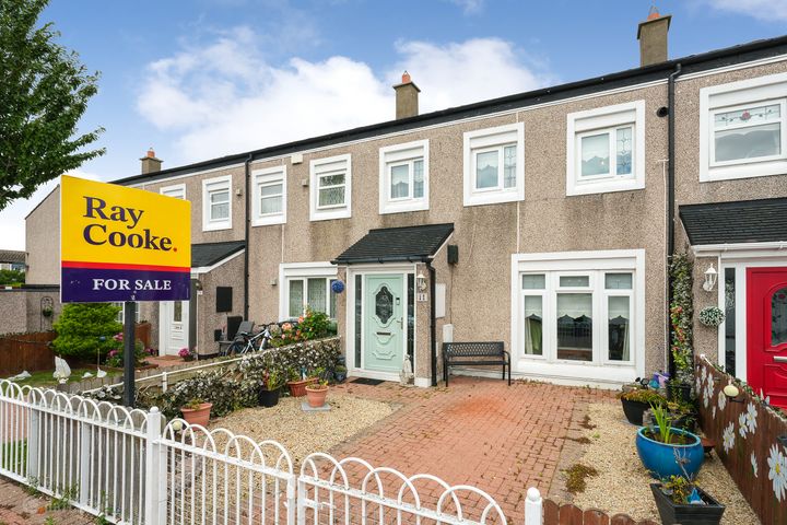 11 Buttercup Drive, Darndale, Dublin 17